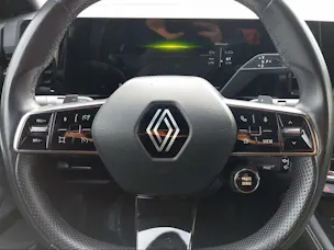 Renault Espace 1.2 E-Tech techno 7P