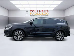 Renault Espace 1.2 E-Tech techno 7P