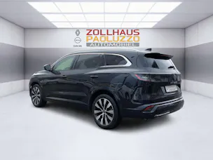 Renault Espace 1.2 E-Tech techno 7P