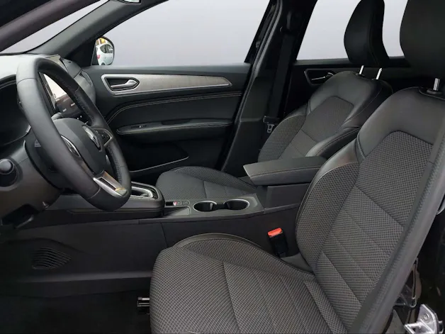 Renault Arkana 1.6 E-Tech techno