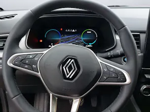 Renault Arkana 1.6 E-Tech techno