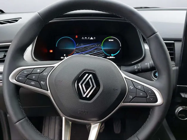 Renault Arkana 1.6 E-Tech techno