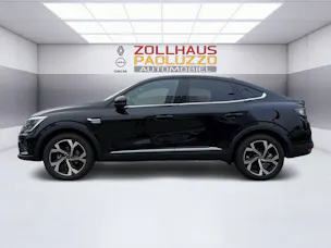 Renault Arkana 1.6 E-Tech techno