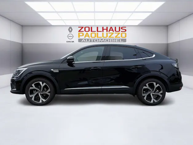 Renault Arkana 1.6 E-Tech techno