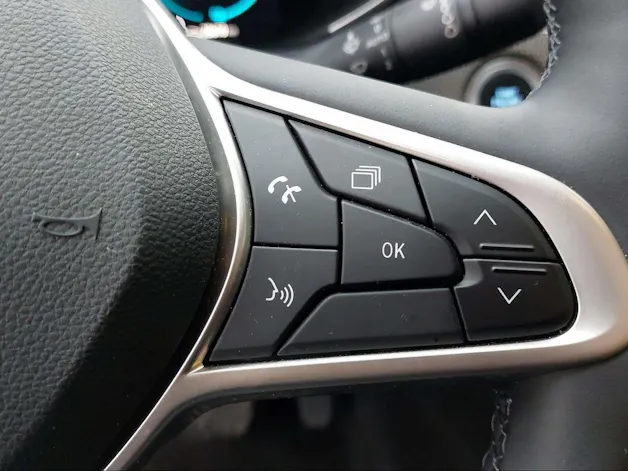 Renault Arkana 1.6 E-Tech techno