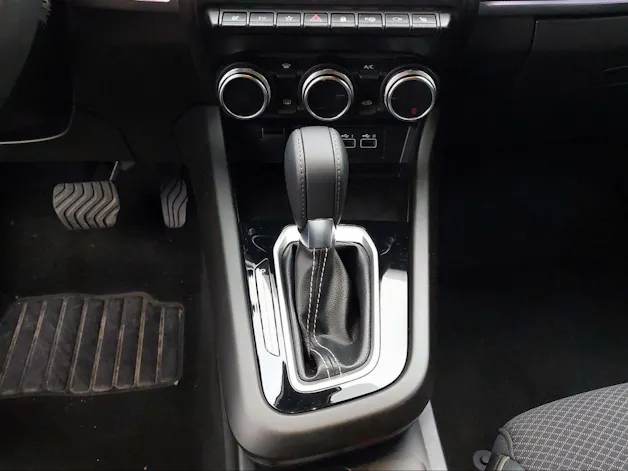 Renault Arkana 1.6 E-Tech techno