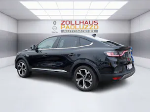 Renault Arkana 1.6 E-Tech techno