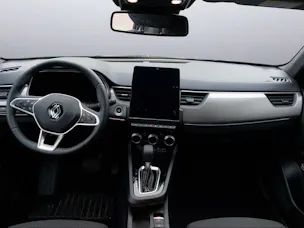 Renault Arkana 1.6 E-Tech techno