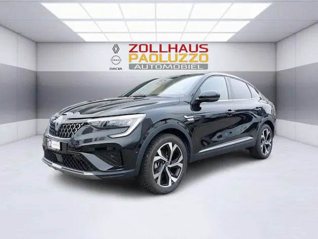 Renault Arkana 1.6 E-Tech techno