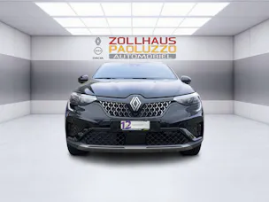 Renault Arkana 1.6 E-Tech techno