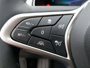 Renault Arkana 1.6 E-Tech techno