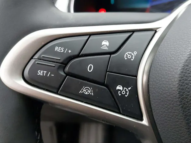 Renault Arkana 1.6 E-Tech techno