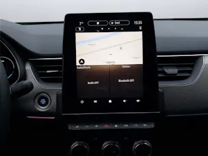 Renault Arkana 1.6 E-Tech techno