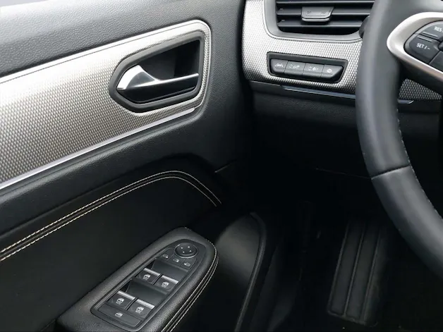 Renault Arkana 1.6 E-Tech techno