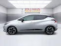 Nissan Micra 1.0 IG-T Visia