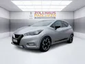Nissan Micra 1.0 IG-T Visia