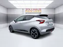 Nissan Micra 1.0 IG-T Visia
