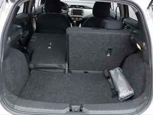 Nissan Micra 1.0 IG-T Visia