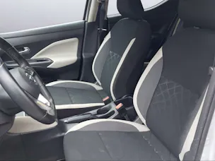 Nissan Micra 1.0 IG-T Visia