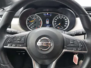 Nissan Micra 1.0 IG-T Visia