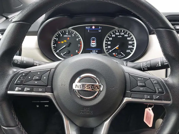 Nissan Micra 1.0 IG-T Visia