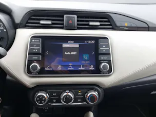 Nissan Micra 1.0 IG-T Visia