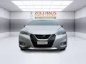 Nissan Micra 1.0 IG-T Visia