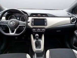 Nissan Micra 1.0 IG-T Visia