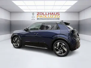 Nissan Micra Evolve