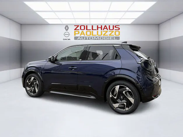 Nissan Micra Evolve