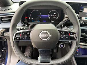 Nissan Micra Evolve