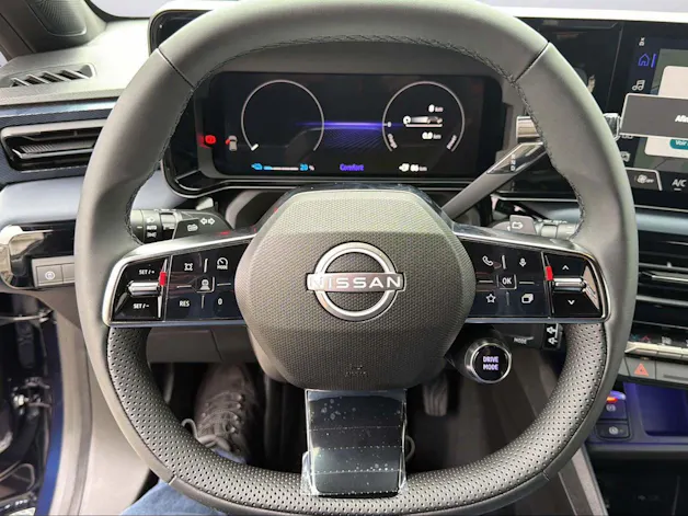 Nissan Micra Evolve