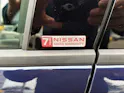 Nissan Micra Evolve