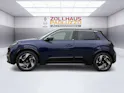 Nissan Micra Evolve