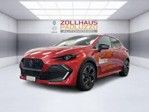 Renault Clio 1.8 E-Tech esprit Alpine