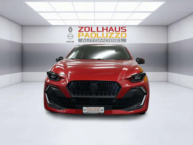 Renault Clio 1.8 E-Tech esprit Alpine