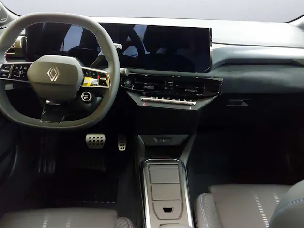 Renault Clio 1.8 E-Tech esprit Alpine