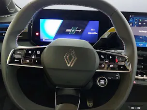 Renault Clio 1.8 E-Tech esprit Alpine