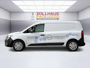 Nissan Townstar Kaw. 2.2 t L2 EV45 22 kw Acenta