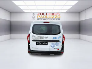 Nissan Townstar Kaw. 2.2 t L2 EV45 22 kw Acenta