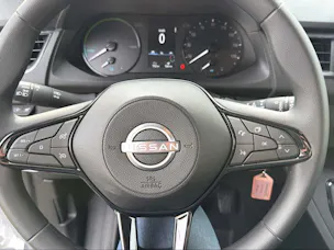 Nissan Townstar Kaw. 2.2 t L2 EV45 22 kw Acenta