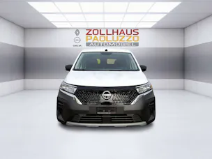 Nissan Townstar Kaw. 2.2 t L2 EV45 22 kw Acenta
