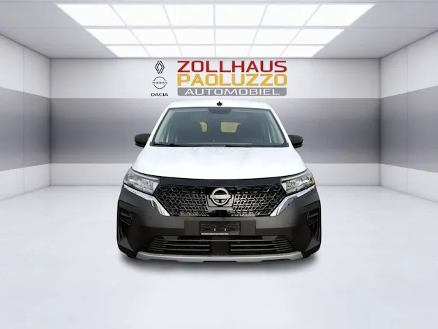 Nissan Townstar Kaw. 2.2 t L2 EV45 22 kw Acenta