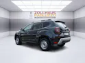Dacia Duster 1.3 TCe 150 Prestige EDC