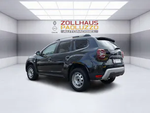 Dacia Duster 1.3 TCe 150 Prestige EDC