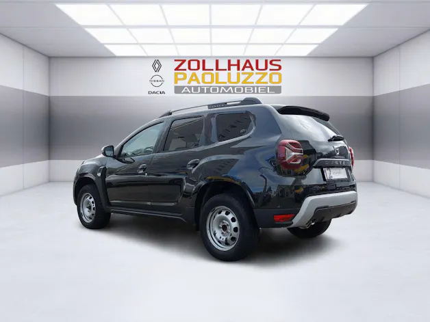 Dacia Duster 1.3 TCe 150 Prestige EDC