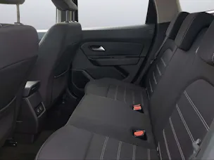 Dacia Duster 1.3 TCe 150 Prestige EDC