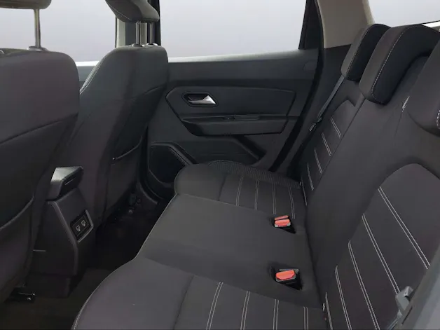 Dacia Duster 1.3 TCe 150 Prestige EDC