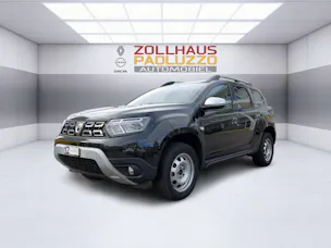 Dacia Duster 1.3 TCe 150 Prestige EDC