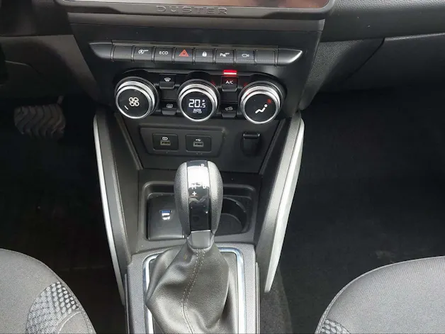 Dacia Duster 1.3 TCe 150 Prestige EDC